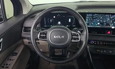 Kia Canival 2024, 57712 км, за 23093.96 USD - фото 14