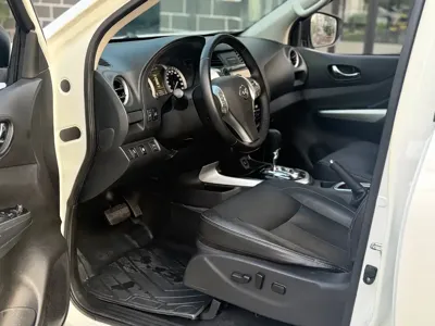 Nissan Terra