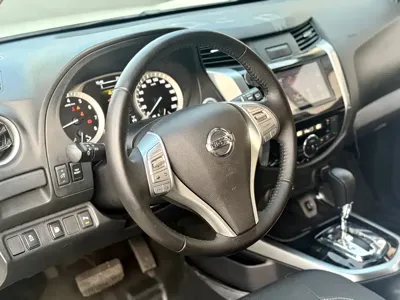 Nissan Terra