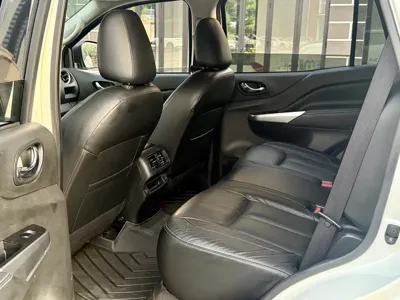 Nissan Terra