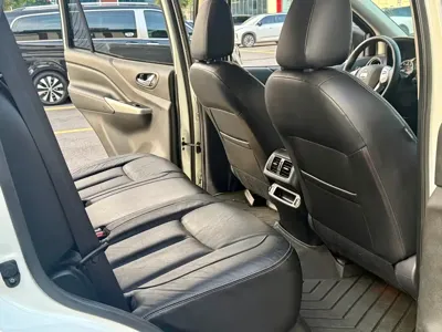 Nissan Terra