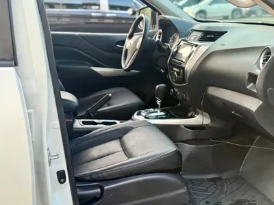 Nissan Terra