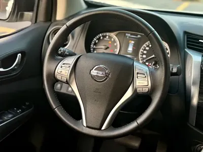 Nissan Terra