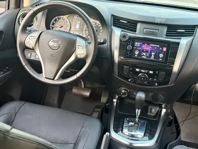 Nissan Terra