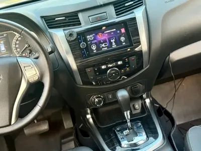 Nissan Terra