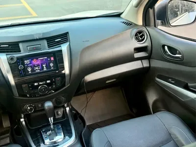Nissan Terra