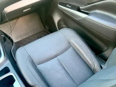 Nissan Terra