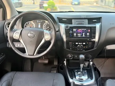 Nissan Terra
