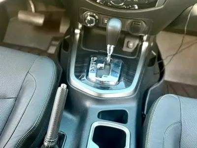 Nissan Terra