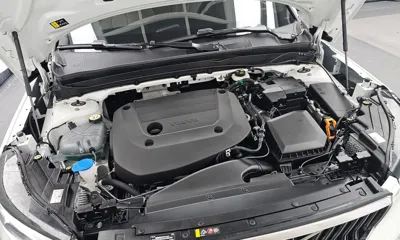 Volvo XC40 2025, 18856 км, за 27114.5 USD - фото 6