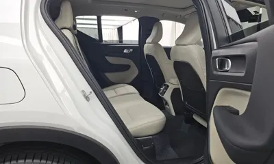 Volvo XC40 2025, 18856 км, за 27114.5 USD - фото 12
