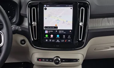 Volvo XC40 2025, 18856 км, за 27114.5 USD - фото 14