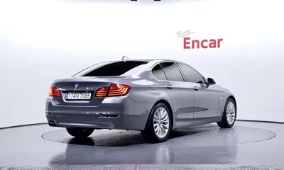 BMW 5-Series 2015, 76314 км, за 12223.32 USD