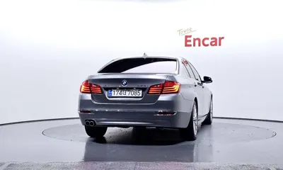 BMW 5-Series 2015, 76314 км, за 12223.32 USD