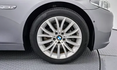 BMW 5-Series 2015, 76314 км, за 12223.32 USD