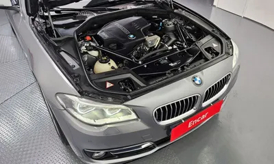 BMW 5-Series 2015, 76314 км, за 12223.32 USD - фото 6