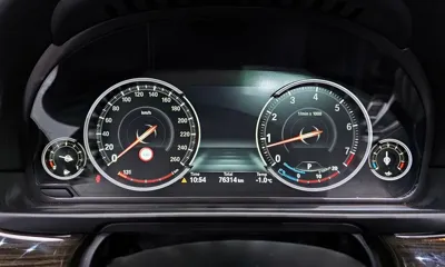 BMW 5-Series 2015, 76314 км, за 12223.32 USD - фото 8