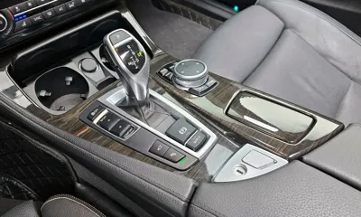BMW 5-Series 2015, 76314 км, за 12223.32 USD - фото 9