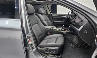 BMW 5-Series 2015, 76314 км, за 12223.32 USD - фото 10