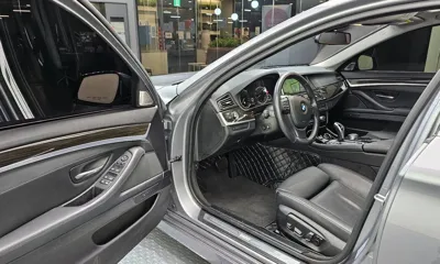 BMW 5-Series 2015, 76314 км, за 12223.32 USD - фото 11