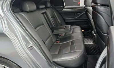 BMW 5-Series 2015, 76314 км, за 12223.32 USD - фото 12