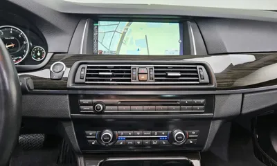BMW 5-Series 2015, 76314 км, за 12223.32 USD - фото 14