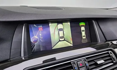BMW 5-Series 2015, 76314 км, за 12223.32 USD - фото 15