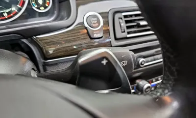 BMW 5-Series 2015, 76314 км, за 12223.32 USD - фото 17