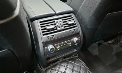 BMW 5-Series 2015, 76314 км, за 12223.32 USD - фото 18