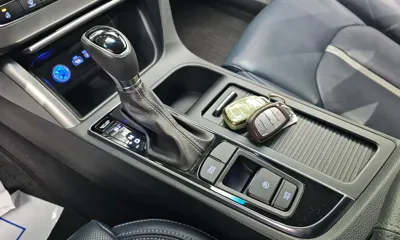 Hyundai Sonata 2017, 214046 км, за 4629.14 USD - фото 9