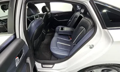 Hyundai Sonata 2017, 214046 км, за 4629.14 USD - фото 11