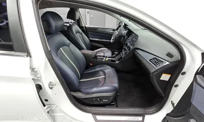 Hyundai Sonata 2017, 214046 км, за 4629.14 USD - фото 12