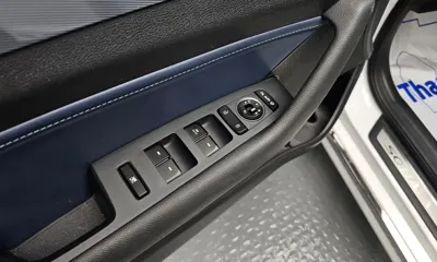 Hyundai Sonata 2017, 214046 км, за 4629.14 USD - фото 13