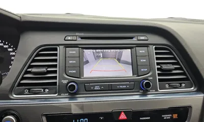 Hyundai Sonata 2017, 214046 км, за 4629.14 USD - фото 18