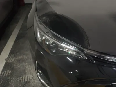Toyota Levin 2017, 92600 км, за 6920 USD - фото 7