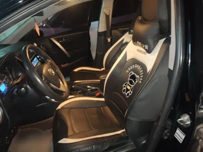 Toyota Levin 2017, 92600 км, за 6920 USD - фото 16