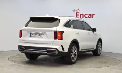 Kia Sorento 2023, 45630 км, за 22474.9 USD