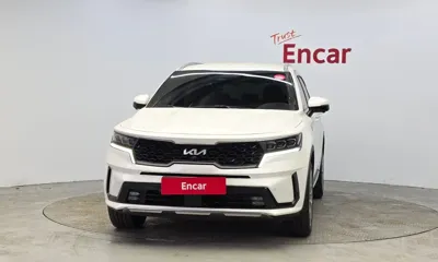Kia Sorento 2023, 45630 км, за 22474.9 USD