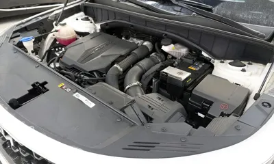 Kia Sorento 2023, 45630 км, за 22474.9 USD - фото 6