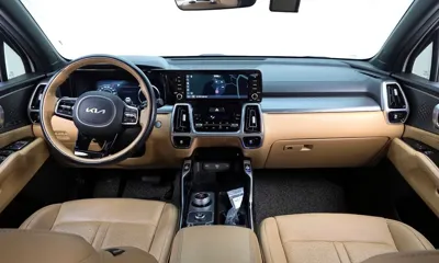 Kia Sorento 2023, 45630 км, за 22474.9 USD - фото 7