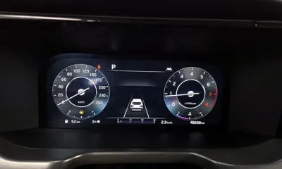 Kia Sorento 2023, 45630 км, за 22474.9 USD - фото 8