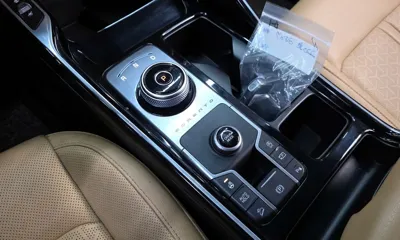 Kia Sorento 2023, 45630 км, за 22474.9 USD - фото 9