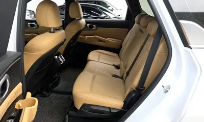 Kia Sorento 2023, 45630 км, за 22474.9 USD - фото 10