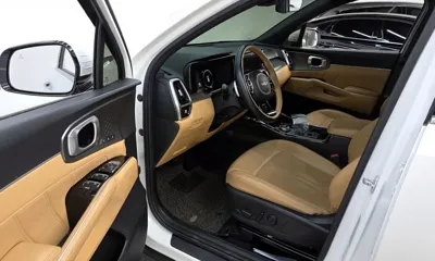 Kia Sorento 2023, 45630 км, за 22474.9 USD - фото 11