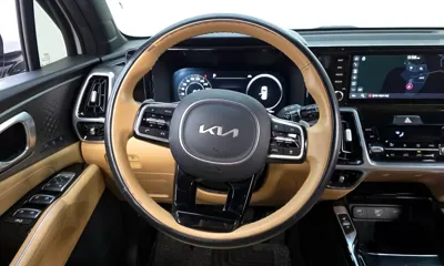 Kia Sorento 2023, 45630 км, за 22474.9 USD - фото 12