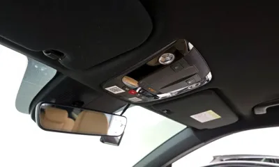 Kia Sorento 2023, 45630 км, за 22474.9 USD - фото 17