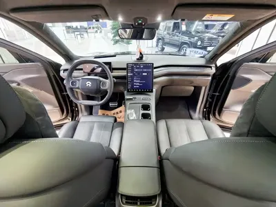 Nio ES8 2024, 21000 км, за 30050.28 USD - фото 8
