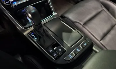 Hyundai Grandeur 2019, 64944 км, за 11590.8 USD - фото 9