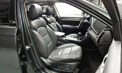 Hyundai Grandeur 2019, 64944 км, за 11590.8 USD - фото 12
