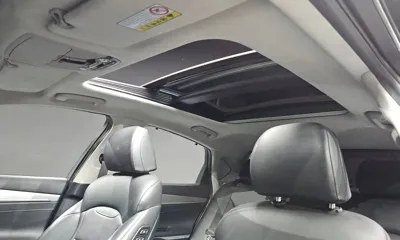Hyundai Grandeur 2019, 64944 км, за 11590.8 USD - фото 18
